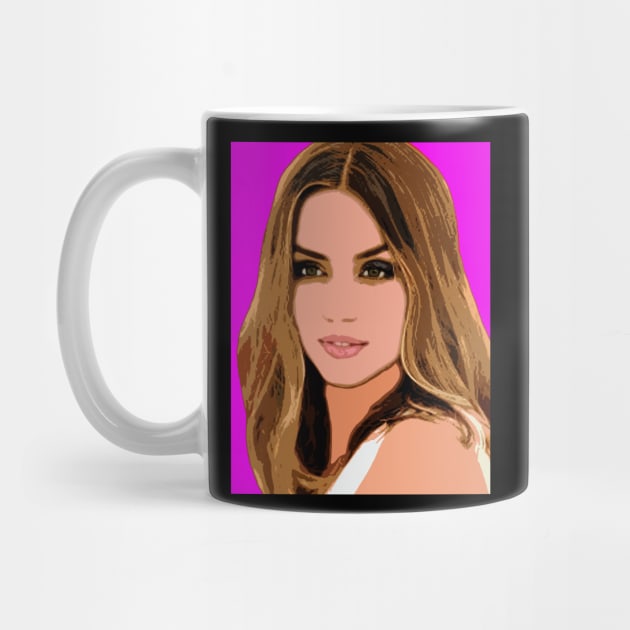 ana de armas by oryan80